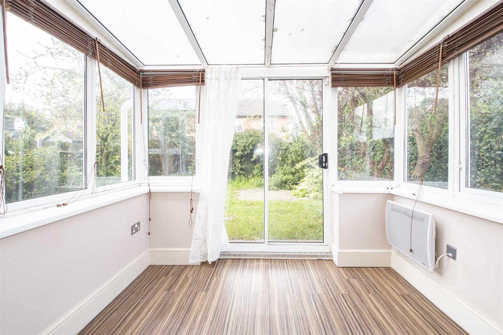 Shorham Rise, Two Mile Ash, Milton Keynes